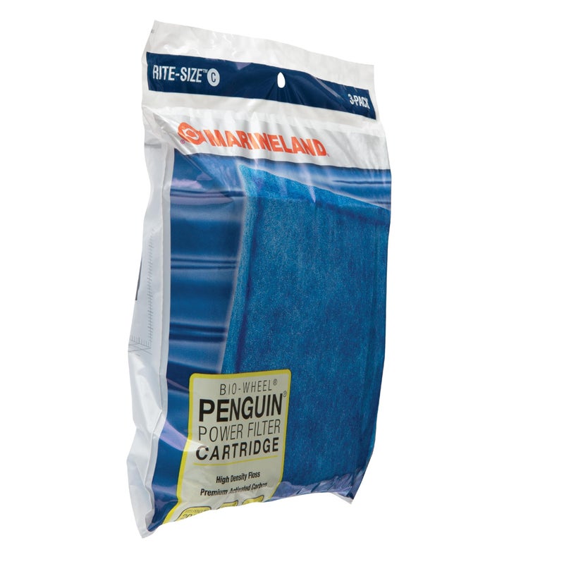 MarineLand Rite-Size Penguin Power Filter Cartridge Size C - Image 3